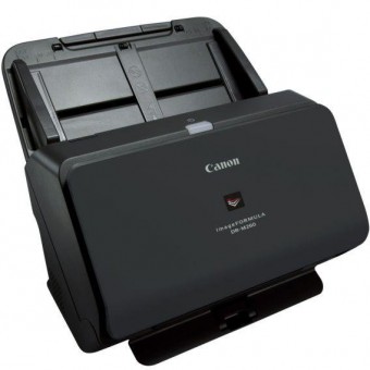 Canon Scanner DR-M260