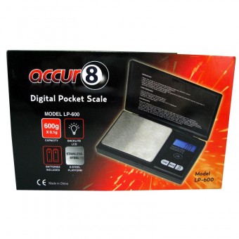 Cantar digital mini- Digital pocket scale