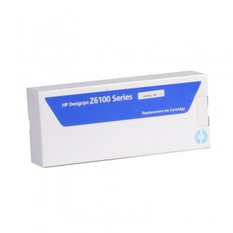  Cartus cerneala compatibil cu HP 91 light cyan, UV