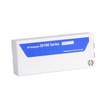  Cartus cerneala compatibil cu HP 91 photo black