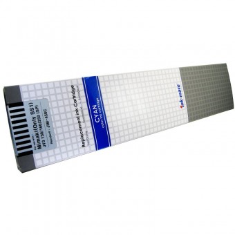  Cartus cerneala compatibil cu Mimaki JV5 cyan
