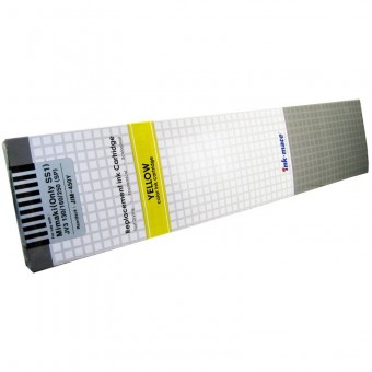  Cartus cerneala compatibil cu Mimaki JV5 yellow