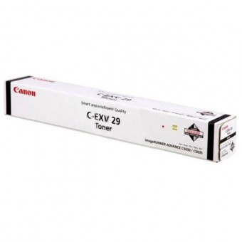 Cartus toner CANON CEXV29BK TONER IRC5030/35 BLK 36K