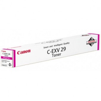 Cartus toner CANON CEXV29M TONER IRC5030/35 MAGENTA 27K
