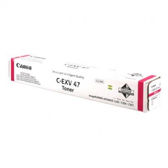Canon C-EXV47M toner Magenta, 21.500 pagini