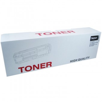 Cartus toner compatibil cu Brother TN241 black