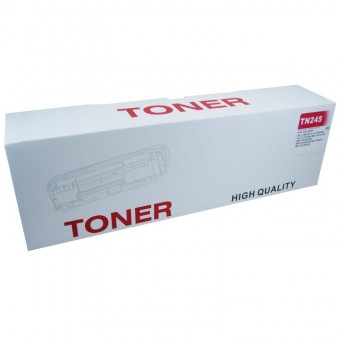 Cartus toner compatibil cu Brother TN245 magenta