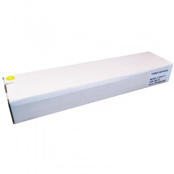 Cartus toner compatibil cu Canon EXV17 yellow