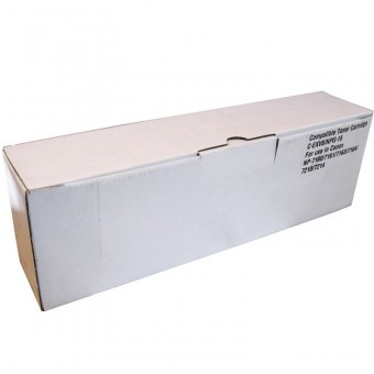  Cartus toner compatibil cu Canon EXV6