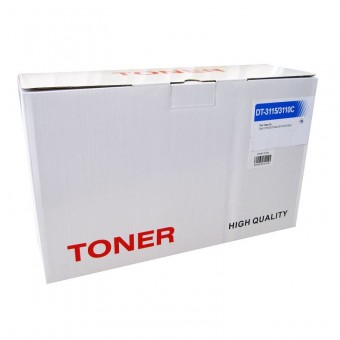  Cartus toner compatibil cu Dell 3110 cyan