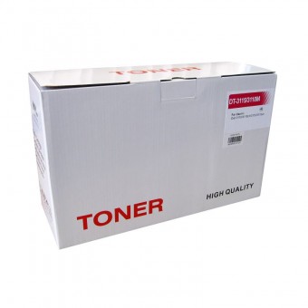  Cartus toner compatibil cu Dell 3110 magenta
