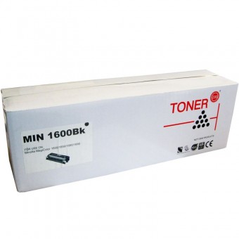 Cartus toner compatibil cu Epson C1600 black