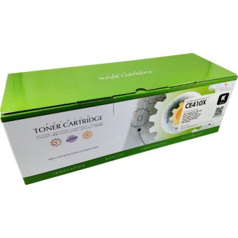  Cartus toner compatibil cu HP CE410X