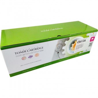  Cartus toner compatibil cu HP CE413A