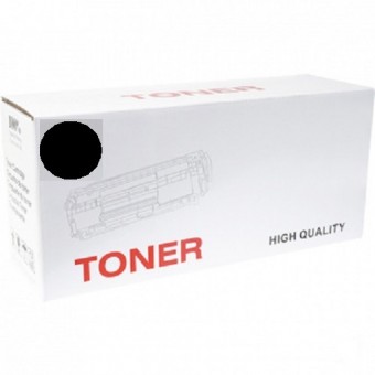 COMPA W2200X toner compatibil cu HP, black, cu chip, 7500 pagini