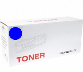 COMPA W2201X toner compatibil cu HP, cyan, cu chip, 5500 pagini