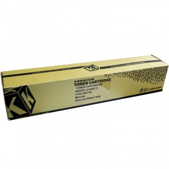  Cartus toner compatibil cu Konica Minolta C4650 cyan