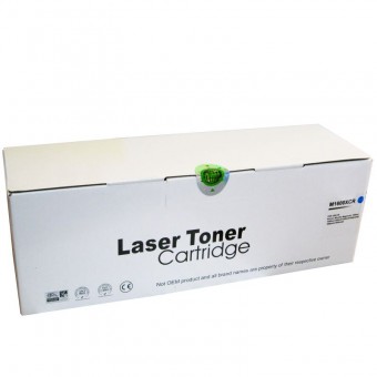  Cartus toner compatibil cu Konica Minolta MC1600 cyan