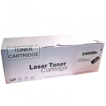  Cartus toner compatibil cu Konica Minolta MC2400 black