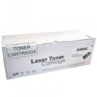 Cartus toner compatibil cu Konica Minolta MC2400 cyan