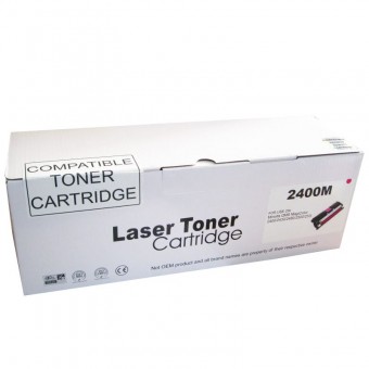  Cartus toner compatibil cu Konica Minolta MC2400 magenta