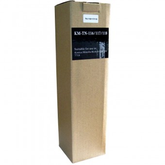  Cartus toner compatibil cu Konica Minolta TN116
