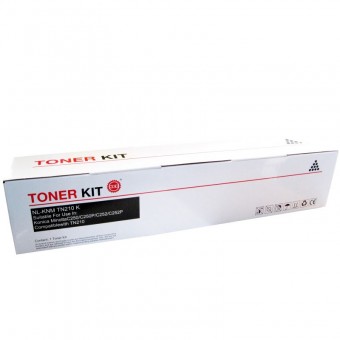 Cartus toner compatibil cu Konica Minolta TN210 black