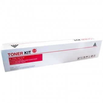  Cartus toner compatibil cu Konica Minolta TN210 magenta
