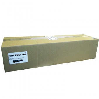 Cartus toner compatibil cu Konica Minolta TN611 black