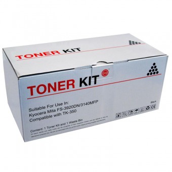 Cartus toner compatibil cu Kyocera TK350