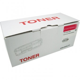 COMPA TK5240M toner compatibil Kyocera, Magenta 3000 pagini