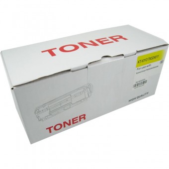 COMPA TK5240Y toner compatibil Kyocera, Yellow 3000 pagini