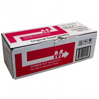 Cartus toner compatibil cu Kyocera TK540 magenta