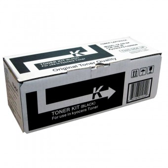  Cartus toner compatibil cu Kyocera TK550 black