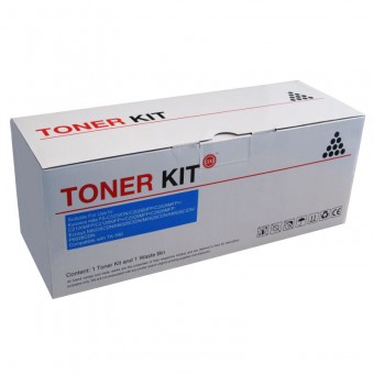  Cartus toner compatibil cu Kyocera TK590 cyan