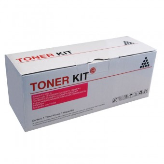  Cartus toner compatibil cu Kyocera TK590 magenta