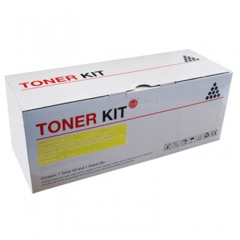  Cartus toner compatibil cu Kyocera TK590 yellow