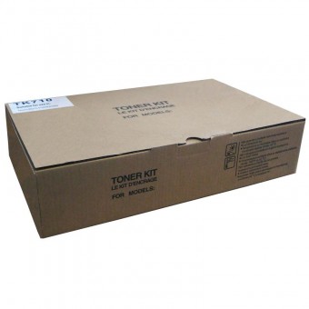  Cartus toner compatibil cu Kyocera TK710