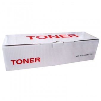  Cartus toner compatibil cu Kyocera TK855 black