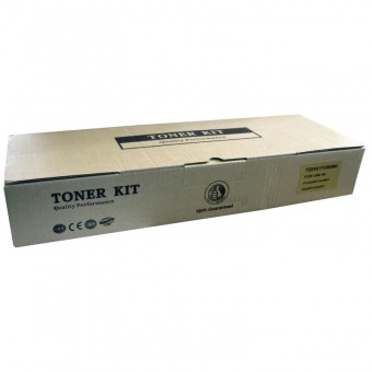  Cartus toner compatibil cu Kyocera TK895 magenta