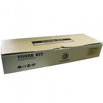  Cartus toner compatibil cu Kyocera TK895 yellow