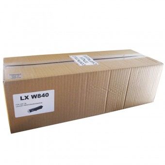  Cartus toner compatibil cu Lexmark W840