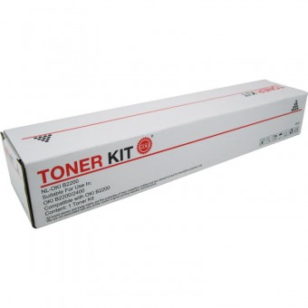  Cartus toner compatibil cu Oki B2200