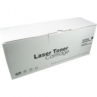  Cartus toner compatibil cu Oki C332 black