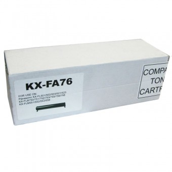 Cartus toner compatibil cu Panasonic FA76