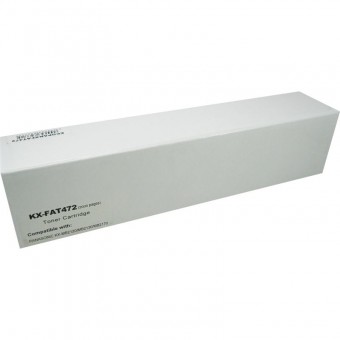 Cartus toner compatibil cu Panasonic FAT472X