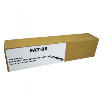  Cartus toner compatibil cu Panasonic FAT88