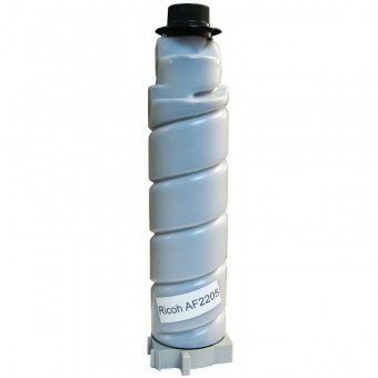  Cartus toner compatibil cu Ricoh AF2205