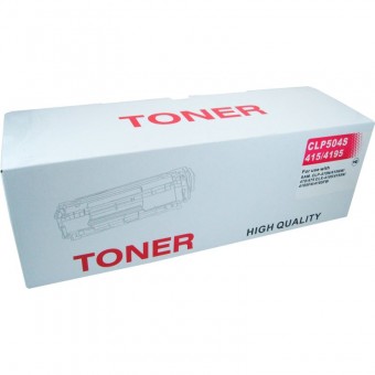 Cartus toner compatibil cu Samsung CLP415 magenta