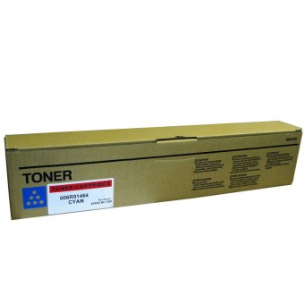  Cartus toner compatibil cu Xerox 7125 cyan